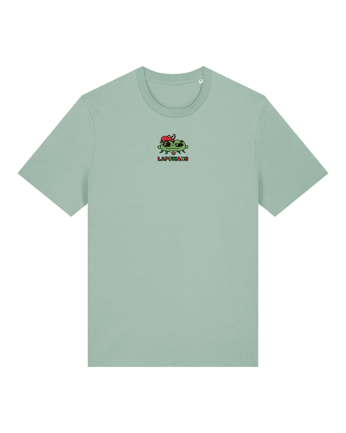 Aloe Shirt